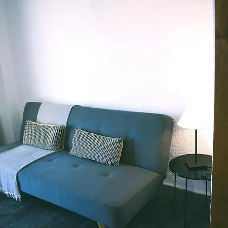 Apartment Boho Sea View