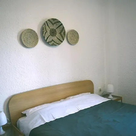 Boho Sea View Elounda