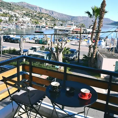 Boho Sea View