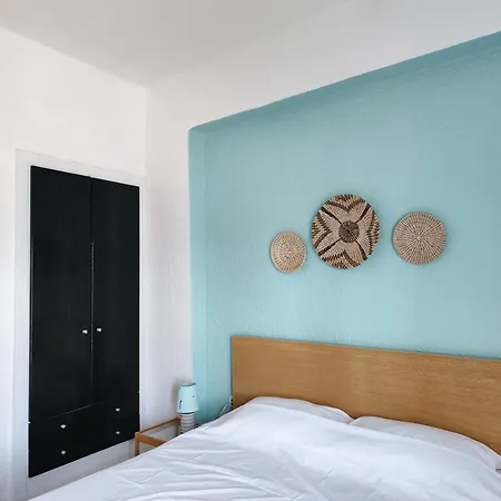 Apartment Boho Sea View Elounda