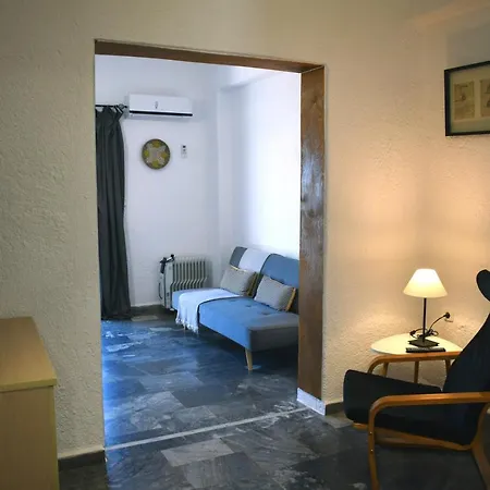 Apartamento Boho Sea View *