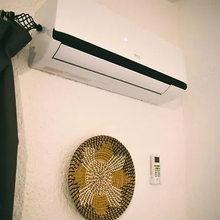 Boho Sea View Apartamento *