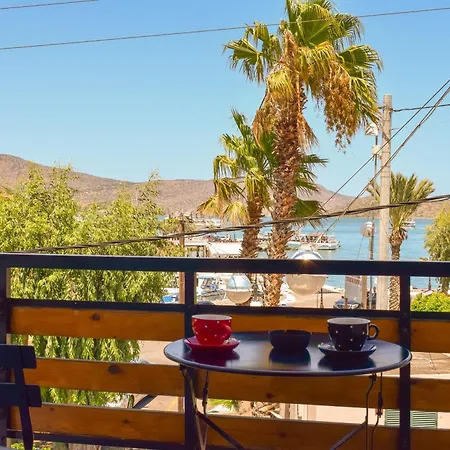 Boho Sea View Apartamento *