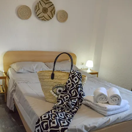 Boho Sea View Apartamento *
