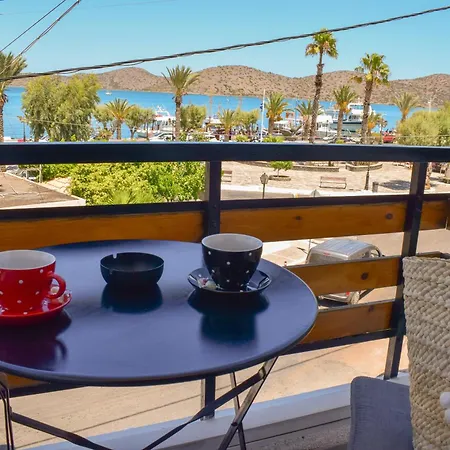 Apartamento Boho Sea View